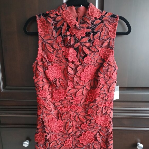 Guess Pants - Ladies Size S Lace Romper